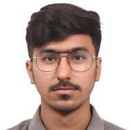 Gaurav Barot Class 6 Tuition trainer in Ahmedabad
