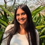 Pearl S. Class I-V Tuition trainer in Mumbai