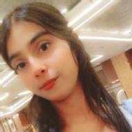 Neha S. Class I-V Tuition trainer in Delhi