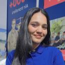 Dhruvi photo