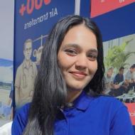 Dhruvi Class I-V Tuition trainer in Jamnagar
