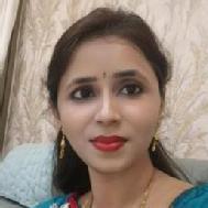 Geeta V. Class I-V Tuition trainer in Thane