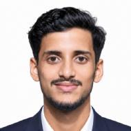 Sworup Samal Class I-V Tuition trainer in Bhubaneswar