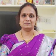 Panjala P. Class 8 Tuition trainer in Hanamkonda