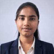 Mellacheruvu N. Class 7 Tuition trainer in Bangalore