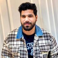 Aamir Suhail Class 10 trainer in Ananthnag