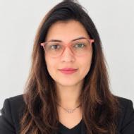 Anu G. Class 12 Tuition trainer in Pune