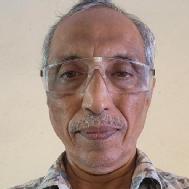 Supriya Dutta Class I-V Tuition trainer in Dumdum