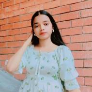Neha Class I-V Tuition trainer in Delhi