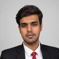 Sandeep Kumar Tennis trainer in Bangalore