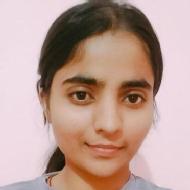 Rupali S. Class I-V Tuition trainer in Muzaffarnagar