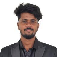 Naren Akash Class 8 Tuition trainer in Chennai