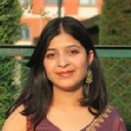 Sanvi Class 6 Tuition trainer in Udhampur