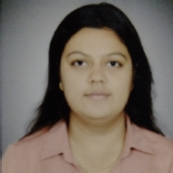 Akanksha S. Candle Making trainer in Jagadhri