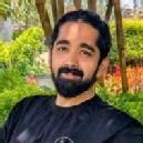 Photo of Vishnu Sreedethan