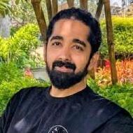 Vishnu Sreedethan Life Skill trainer in Bangalore