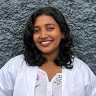 Lena M. Class I-V Tuition trainer in Paravur