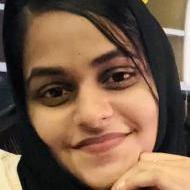Fathima T. Class 10 trainer in Aluva