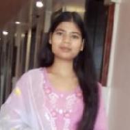 Shaili R. Class I-V Tuition trainer in Chhatarpur