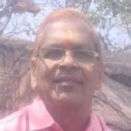 Lalji Prasad Class 10 trainer in Jamshedpur