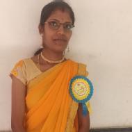 Bhavani P. Class 12 Tuition trainer in Delhi