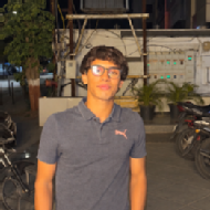 Tej Parikh Spoken English trainer in Vadodara