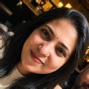 Niyati D. Nursery-KG Tuition trainer in Vadodara