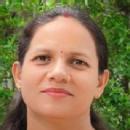 Madhuri P. photo