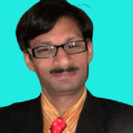 Sachin Verma Communication Skills trainer in Pune