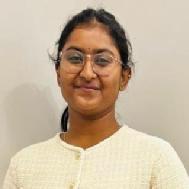 Nutan G. Class I-V Tuition trainer in Sriperumbudur