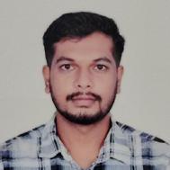 M N Vijayraju Bank Clerical Exam trainer in Bangalore