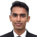 Anuj Goyal Class I-V Tuition trainer in Pune
