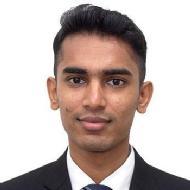 Anuj Goyal Class I-V Tuition trainer in Pune