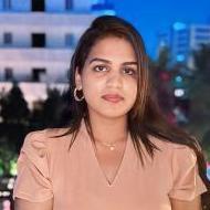 Shobana G. Salesforce Administrator trainer in Bangalore