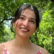 Shweta Class 11 Tuition trainer in Una