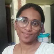 Muvvala Y. Class I-V Tuition trainer in Hyderabad