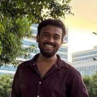 K Samarsheel Yadav Class 10 trainer in Chennai