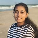 Chasmithaprameelareddy T. photo