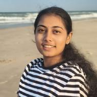 Chasmithaprameelareddy T. Class I-V Tuition trainer in Krishna