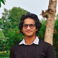 Srikanth Class I-V Tuition trainer in Visakhapatnam