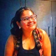 Vanshika S. BA Tuition trainer in Faridabad