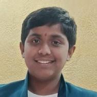 Onkar Udage Class I-V Tuition trainer in Aurangabad