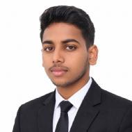 Prince Kumar Class 11 Tuition trainer in Andal