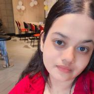 Vaishnavi S. Dance trainer in Lucknow