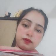 Navneet K. Class I-V Tuition trainer in Kaithal