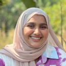 Hana fathima P. Home Tutor for Class 10 trainer in Taliparamba