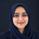Photo of Hana Fathima P.