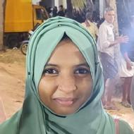 Ansiya M. Class I-V Tuition trainer in Cherthala