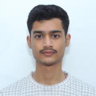 Aaryan Cloud Computing trainer in Noida