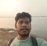 Biswajit Khatoi Class 12 Tuition trainer in Bhadrak